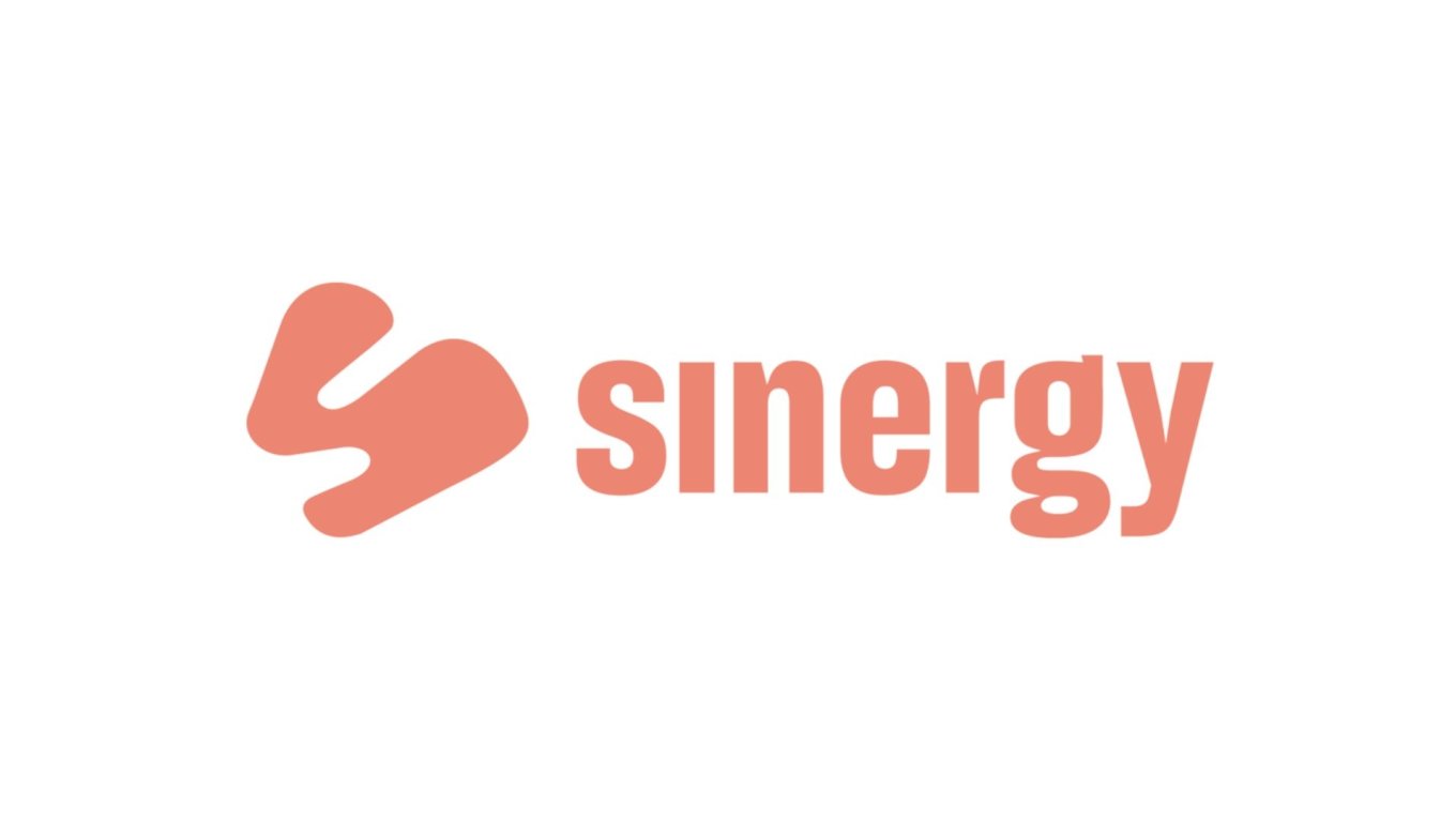 Logo sinergy