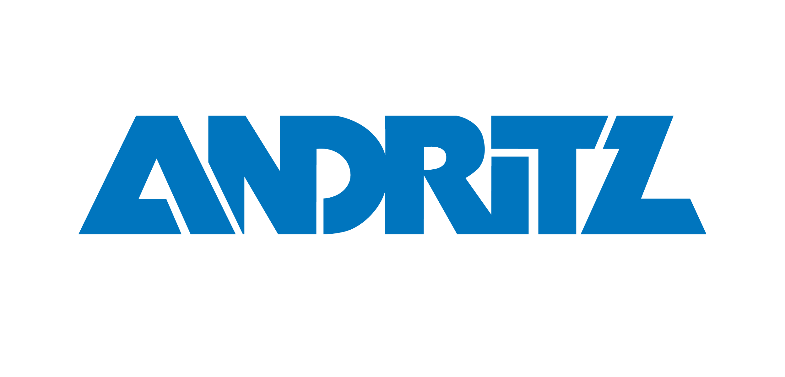 Logo Andritz