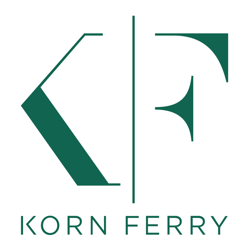 Korn ferry logo